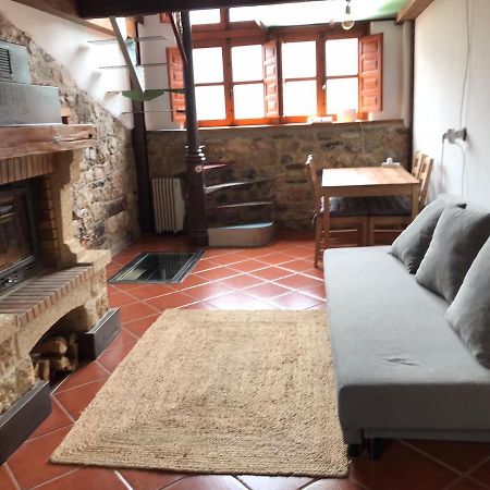 Casa Con Vistas Y Encanto En Parque Natural Villa Páramo Exteriör bild