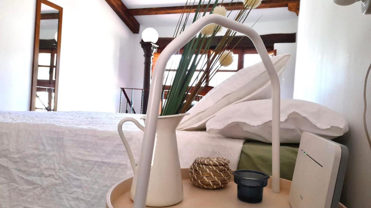 Casa Con Vistas Y Encanto En Parque Natural Villa Páramo Exteriör bild